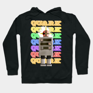 Quark the Rainbow 65 Hoodie